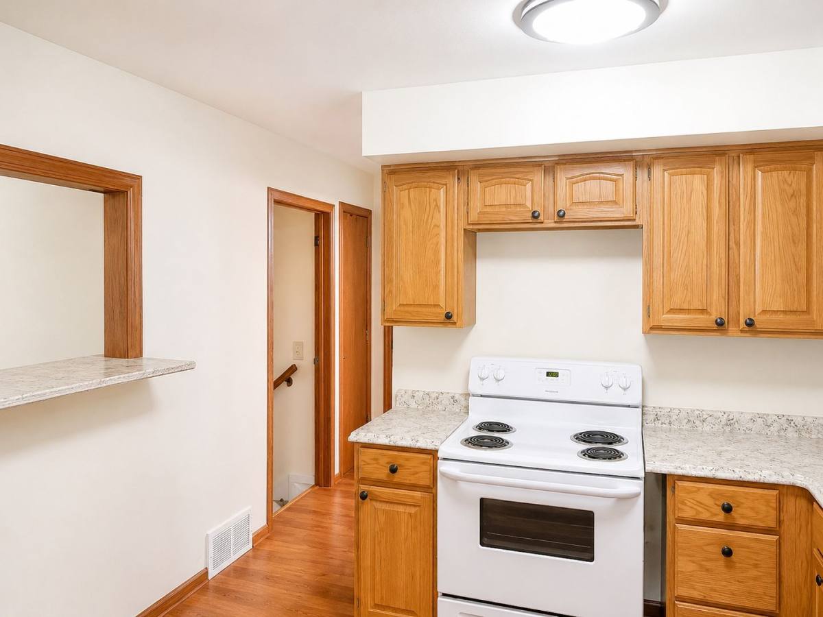 Apartment for rent at 1220 S 12th Ave, Wausau, WI 54401