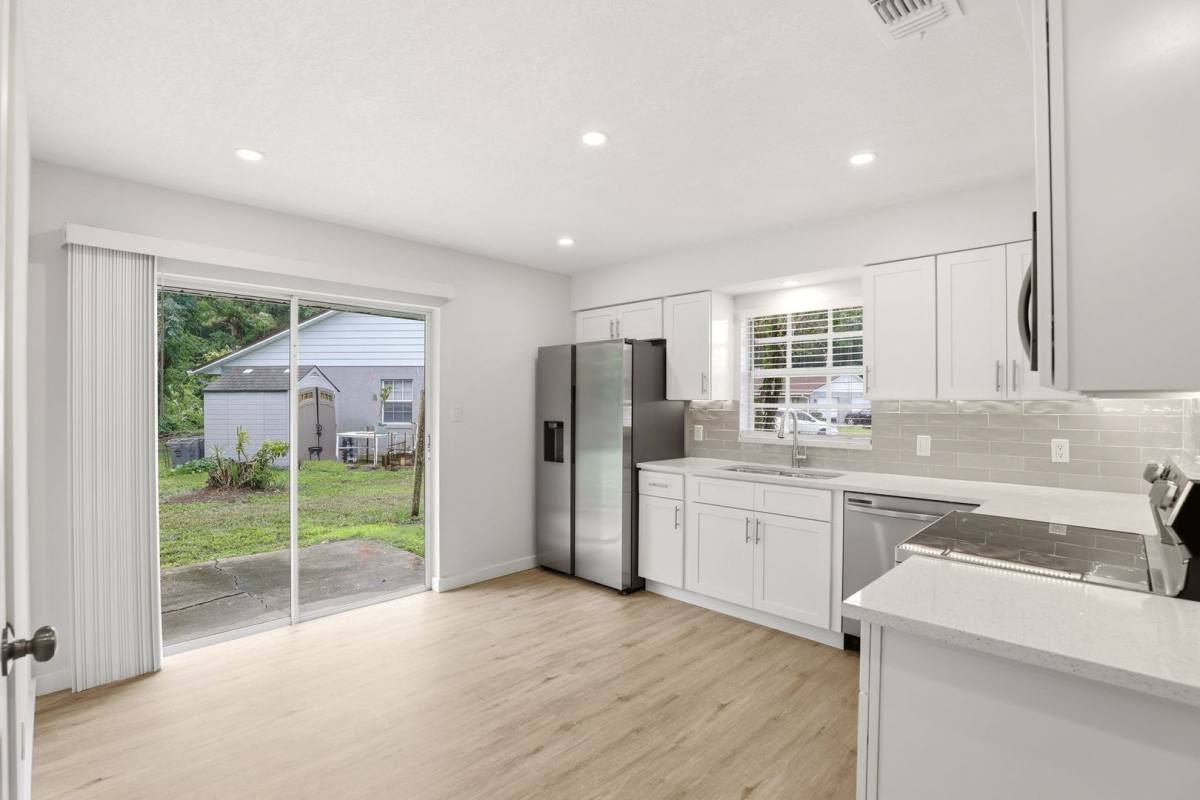 Apartment for rent at 1119 Laurel Oaks Court, Oviedo, FL 32765