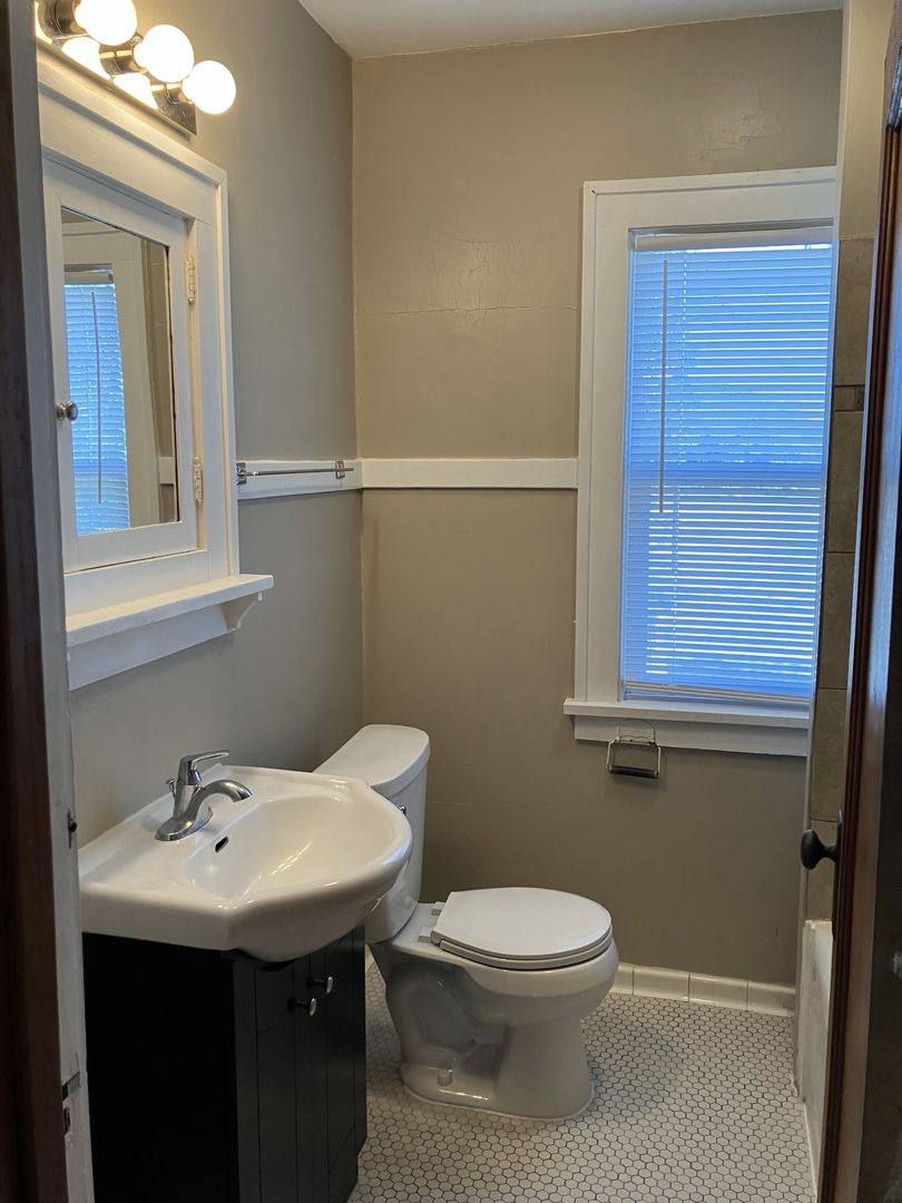 Apartment for rent at 1016 Litchfield Ave SW, Willmar, MN 56201