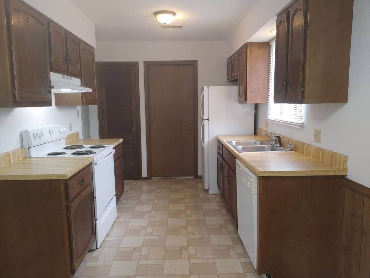 Apartment for rent at 3006 Mimosa, Cape Girardeau, MO 63701