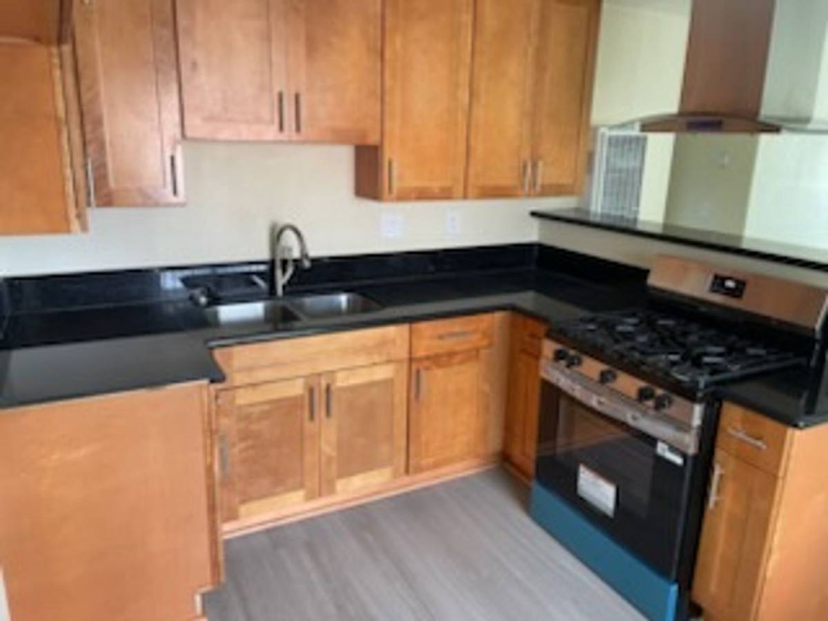Apartment for rent at 2802 New Deal Ave, South El Monte, CA 91733