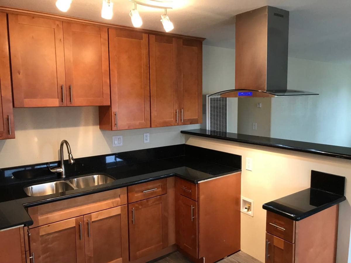 Apartment for rent at 2802 New Deal Ave, South El Monte, CA 91733