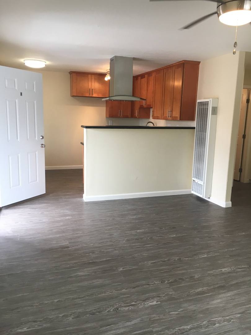 Apartment for rent at 2802 New Deal Ave, South El Monte, CA 91733