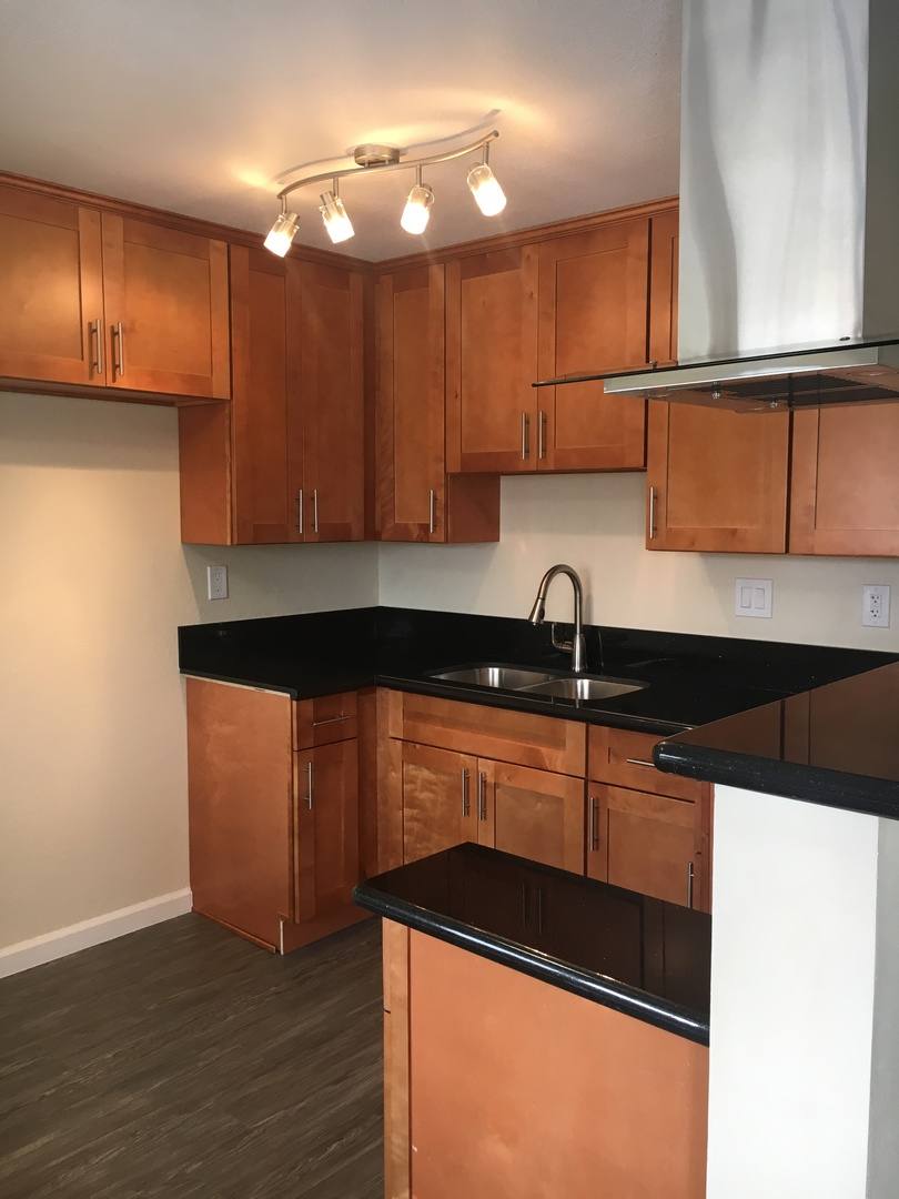 Apartment for rent at 2802 New Deal Ave, South El Monte, CA 91733