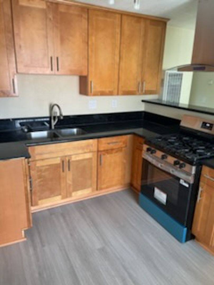 Apartment for rent at 2802 New Deal Ave, South El Monte, CA 91733