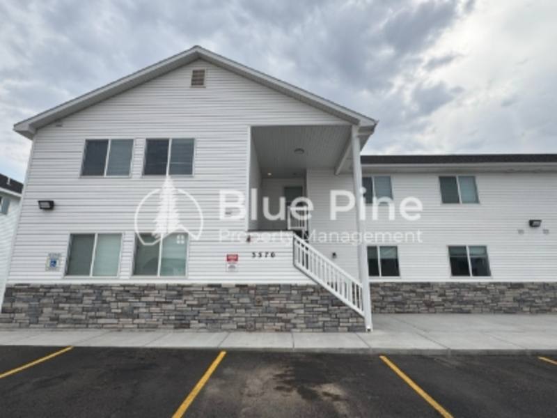 Apartment for rent at 3570 Colt Circle #6, Idaho Falls, ID 83401