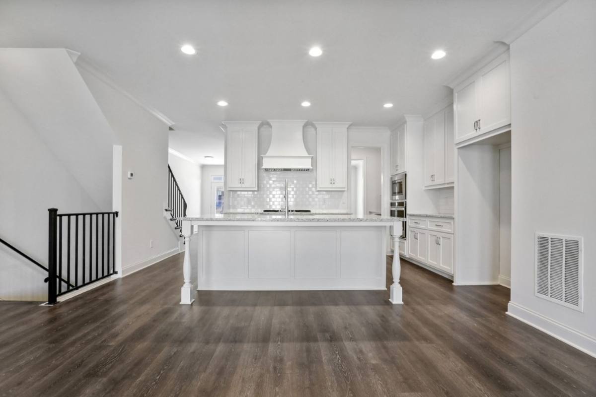 Townhouse for rent at 243 Church St, Lawrenceville, GA 30046