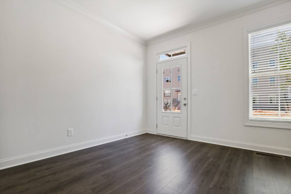 Townhouse for rent at 243 Church St, Lawrenceville, GA 30046