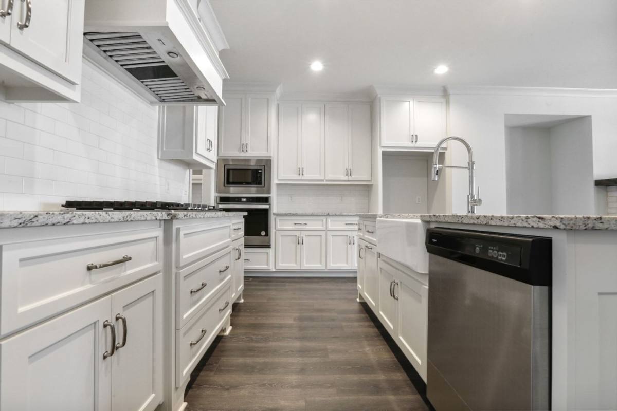 Townhouse for rent at 243 Church St, Lawrenceville, GA 30046
