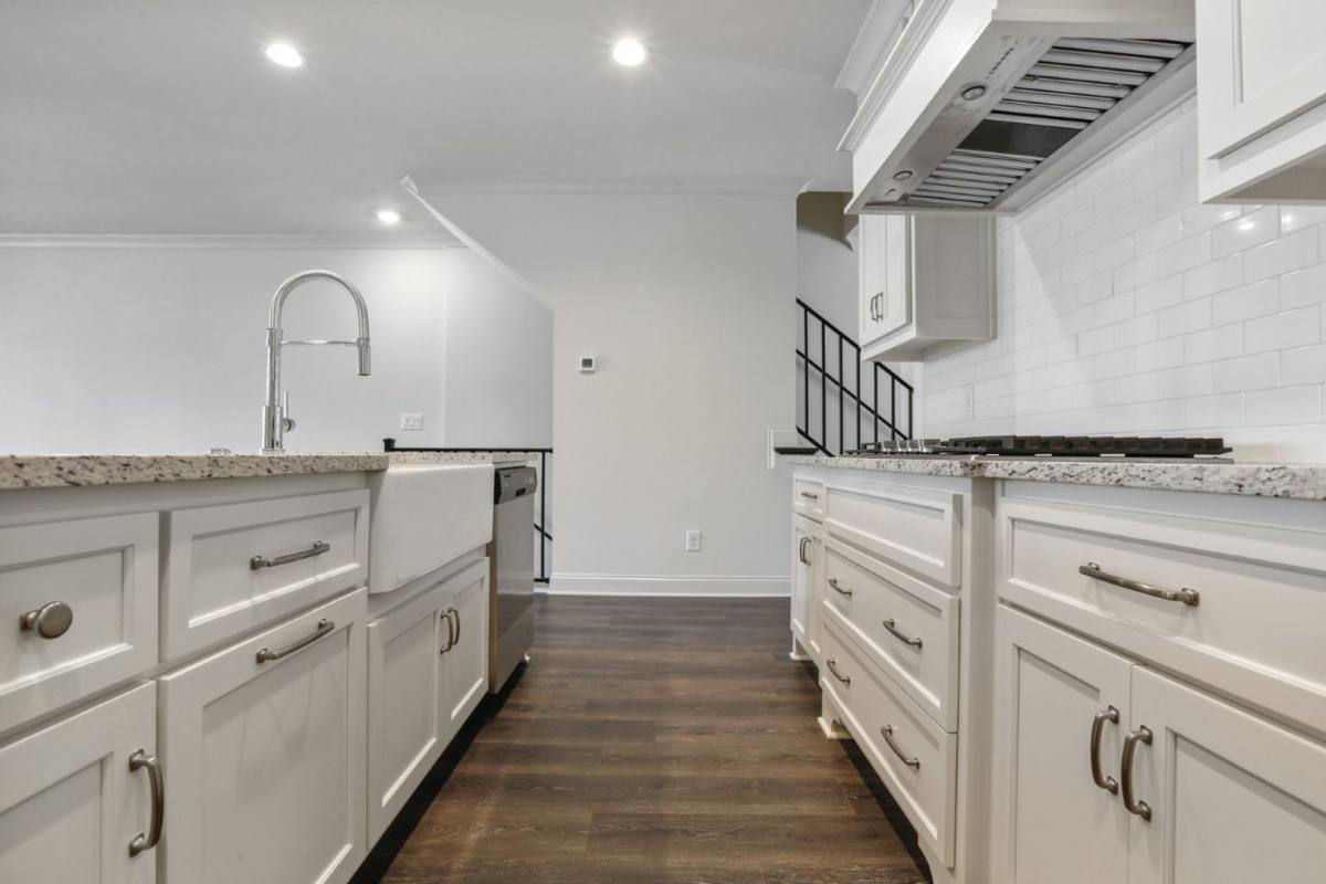 Townhouse for rent at 243 Church St, Lawrenceville, GA 30046