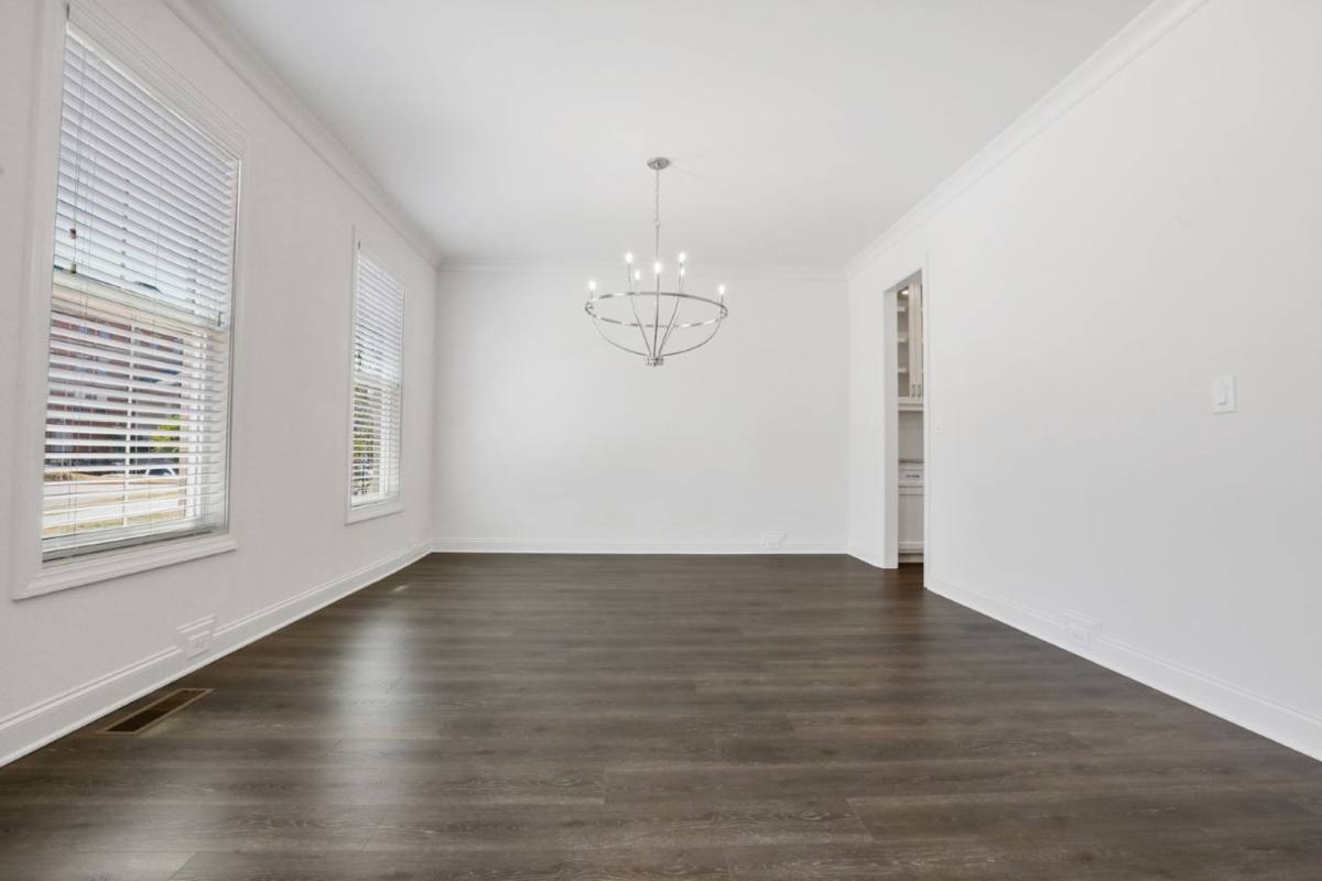 Townhouse for rent at 243 Church St, Lawrenceville, GA 30046