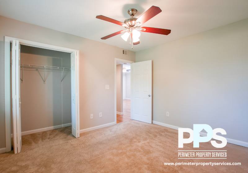 Apartment for rent at 2145 Bolton Rd NW #A1, Atlanta, GA 30318