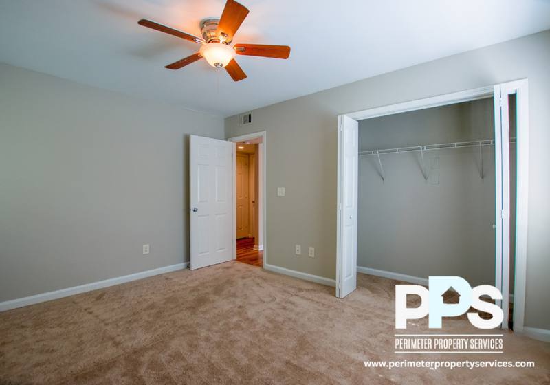 Apartment for rent at 2145 Bolton Rd NW #A1, Atlanta, GA 30318