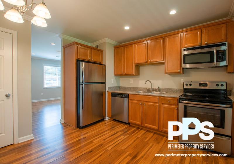 Apartment for rent at 2145 Bolton Rd NW #A1, Atlanta, GA 30318