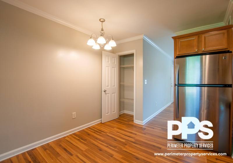 Apartment for rent at 2145 Bolton Rd NW #A1, Atlanta, GA 30318