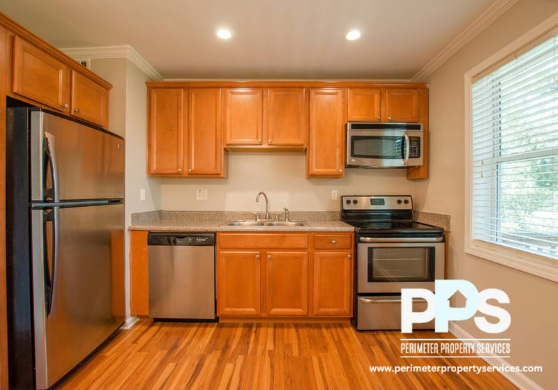 Apartment for rent at 2145 Bolton Rd NW #A1, Atlanta, GA 30318