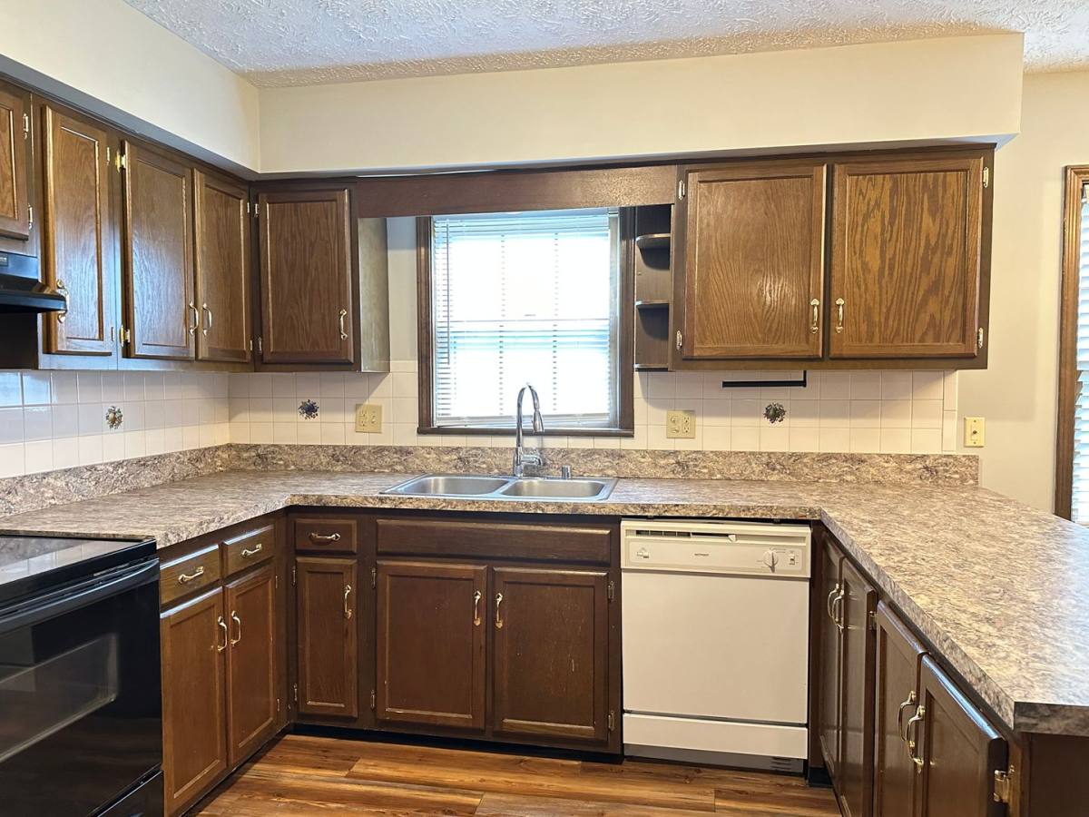 House for rent at 3370 Spangler Dr, Lexington, KY 40517