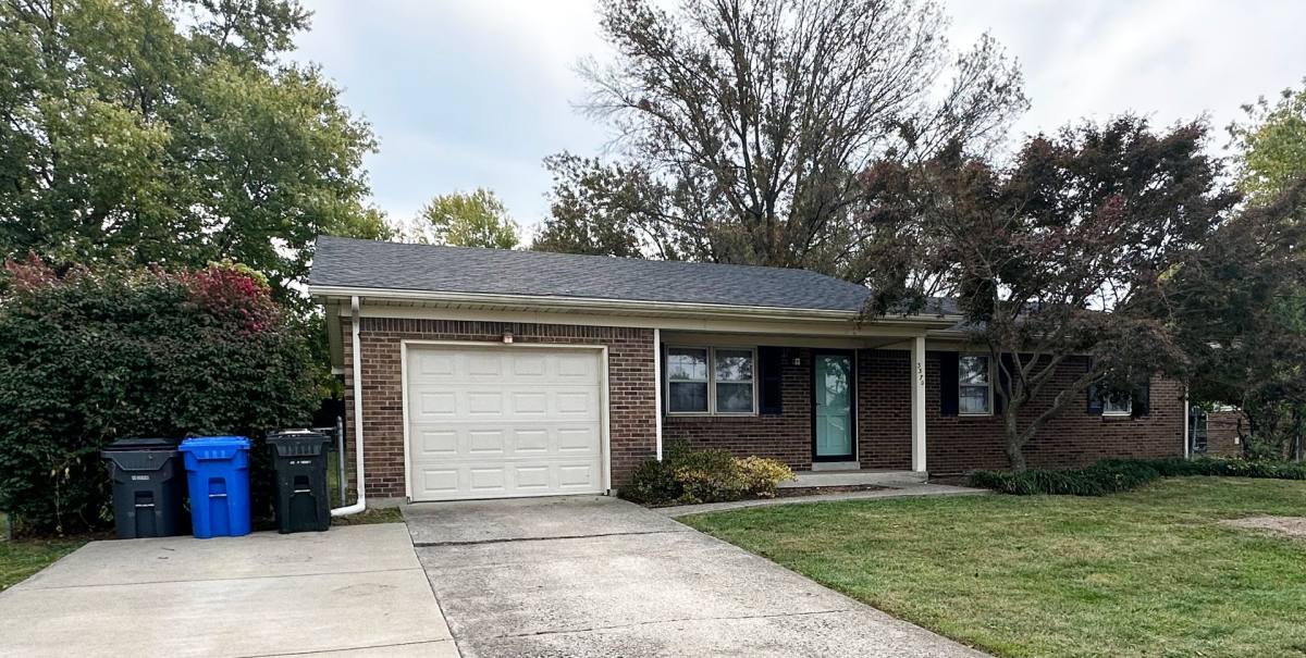 House for rent at 3370 Spangler Dr, Lexington, KY 40517