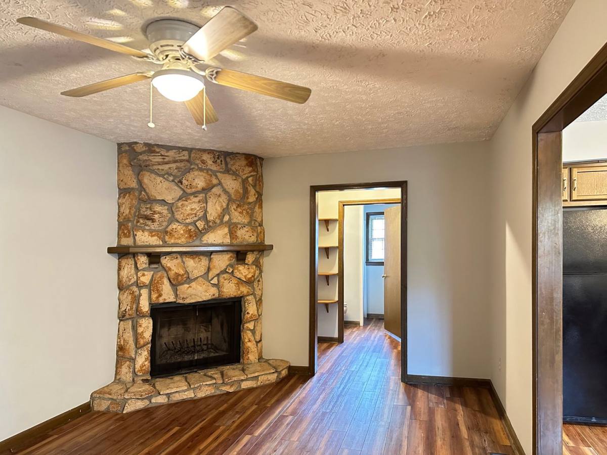 House for rent at 3370 Spangler Dr, Lexington, KY 40517