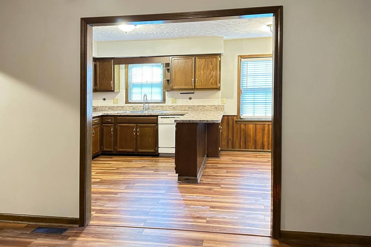 House for rent at 3370 Spangler Dr, Lexington, KY 40517