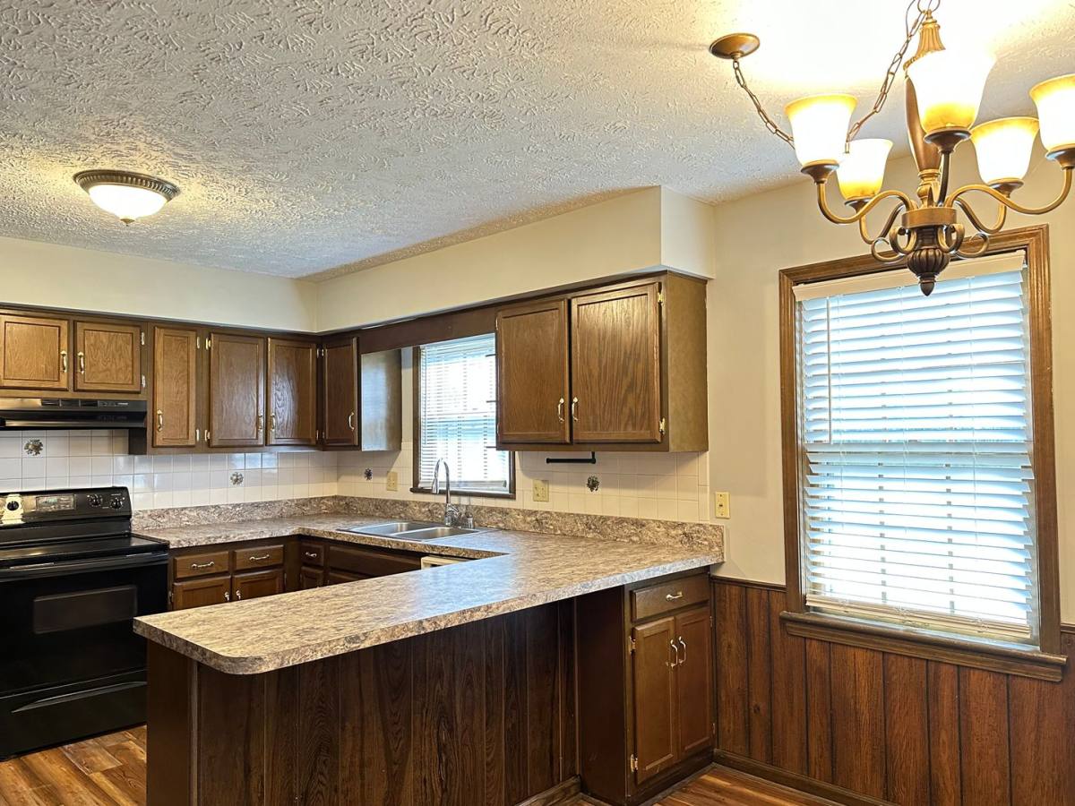 House for rent at 3370 Spangler Dr, Lexington, KY 40517
