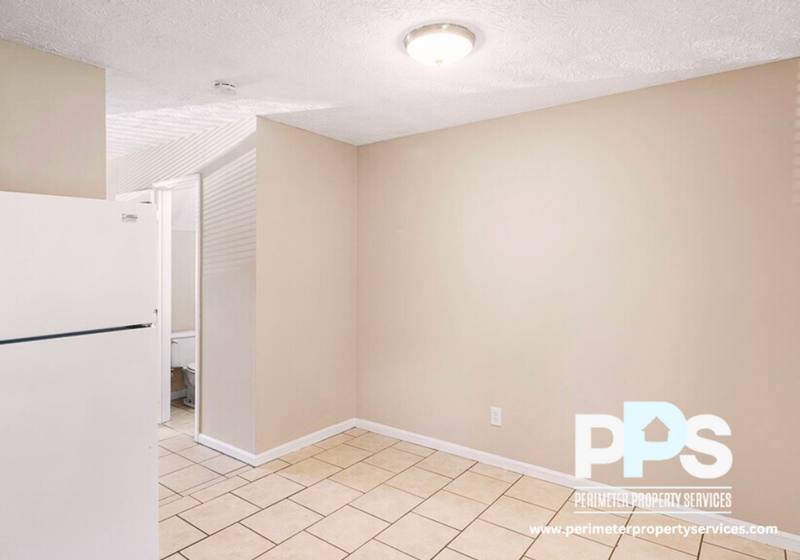 Townhouse for rent at 76 Evergreen Lane #6, Cedartown, GA 30125