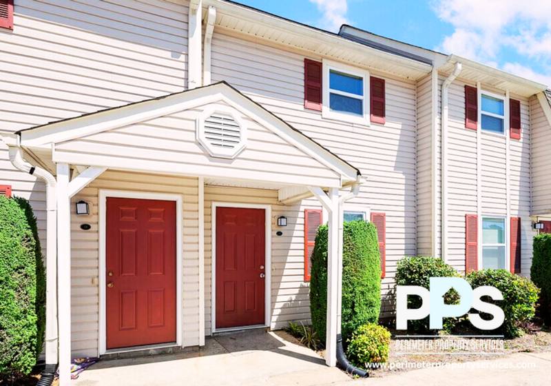 Townhouse for rent at 76 Evergreen Lane #6, Cedartown, GA 30125