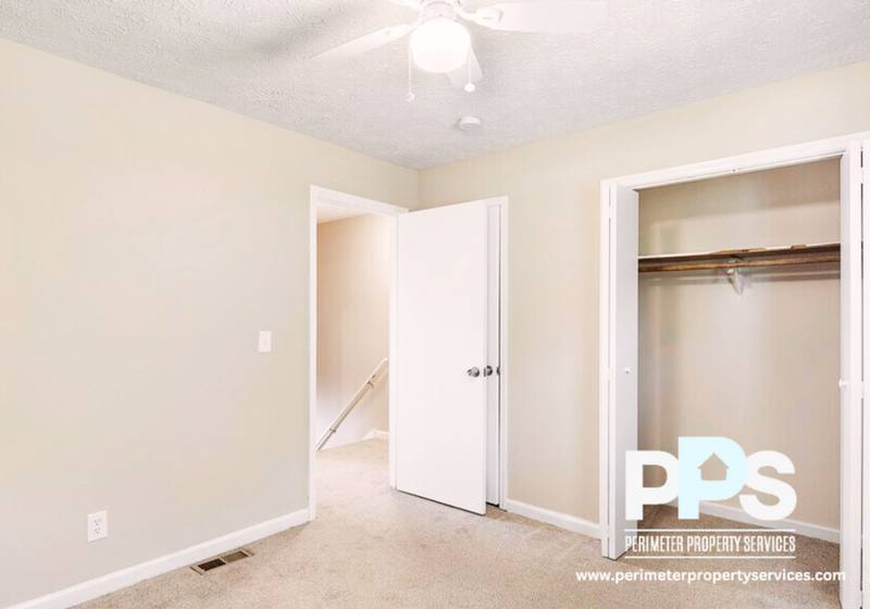Townhouse for rent at 76 Evergreen Lane #6, Cedartown, GA 30125