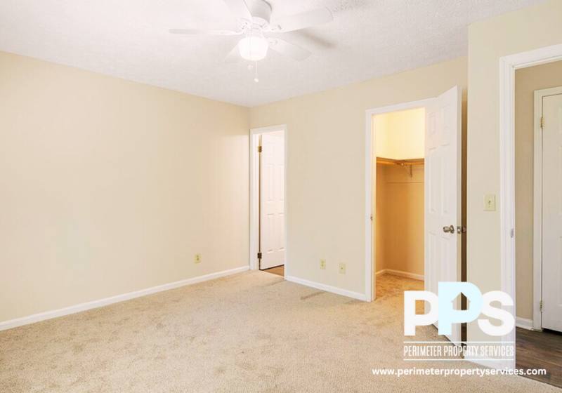 Townhouse for rent at 76 Evergreen Lane #6, Cedartown, GA 30125