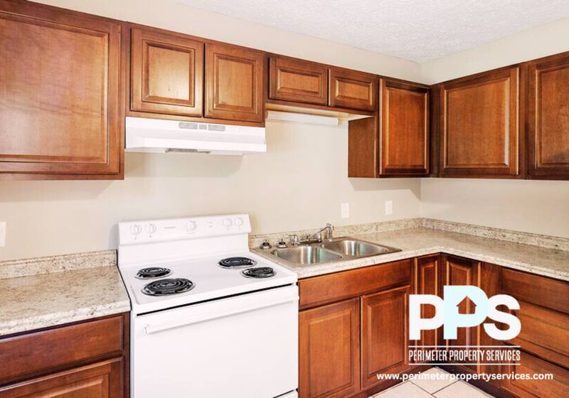 Townhouse for rent at 76 Evergreen Lane #6, Cedartown, GA 30125