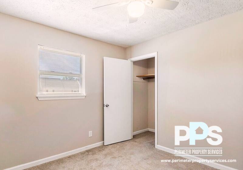 Townhouse for rent at 76 Evergreen Lane #6, Cedartown, GA 30125