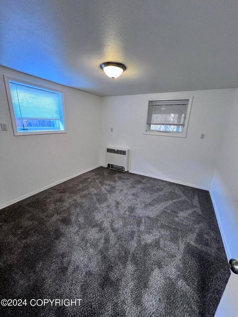 Apartment for rent at 2701 Denali St, Anchorage, AK 99503
