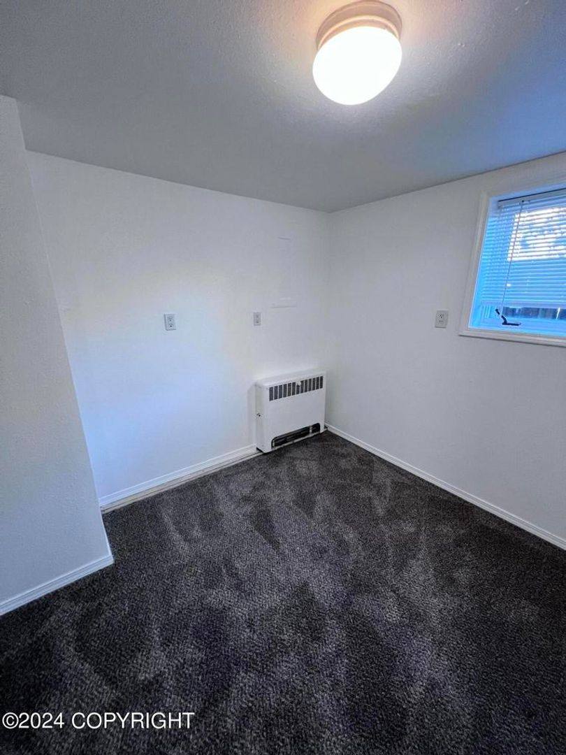 Apartment for rent at 2701 Denali St, Anchorage, AK 99503