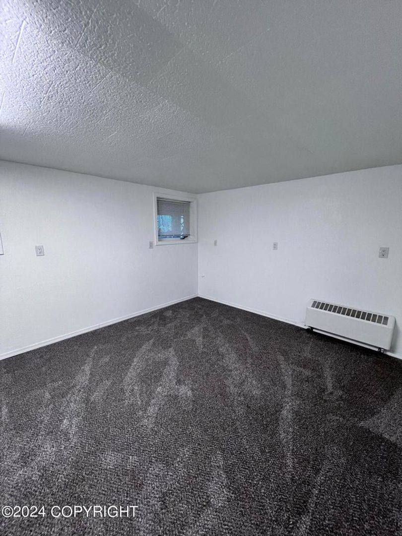 Apartment for rent at 2701 Denali St, Anchorage, AK 99503