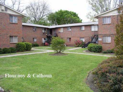 Apartment for rent at 816-9th St, Columbus, GA 31901