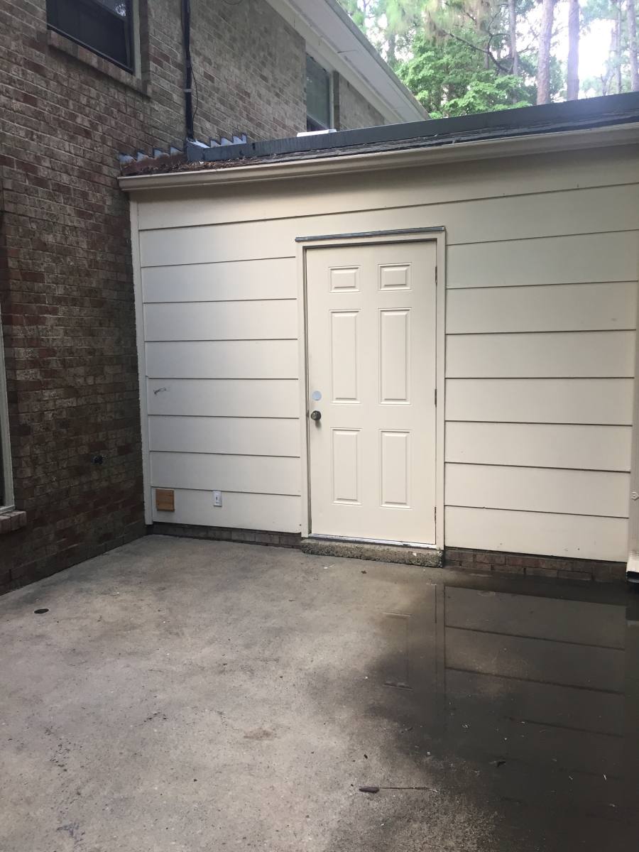 Townhouse for rent at 815 Seabury Court, Wilmington, NC 28403