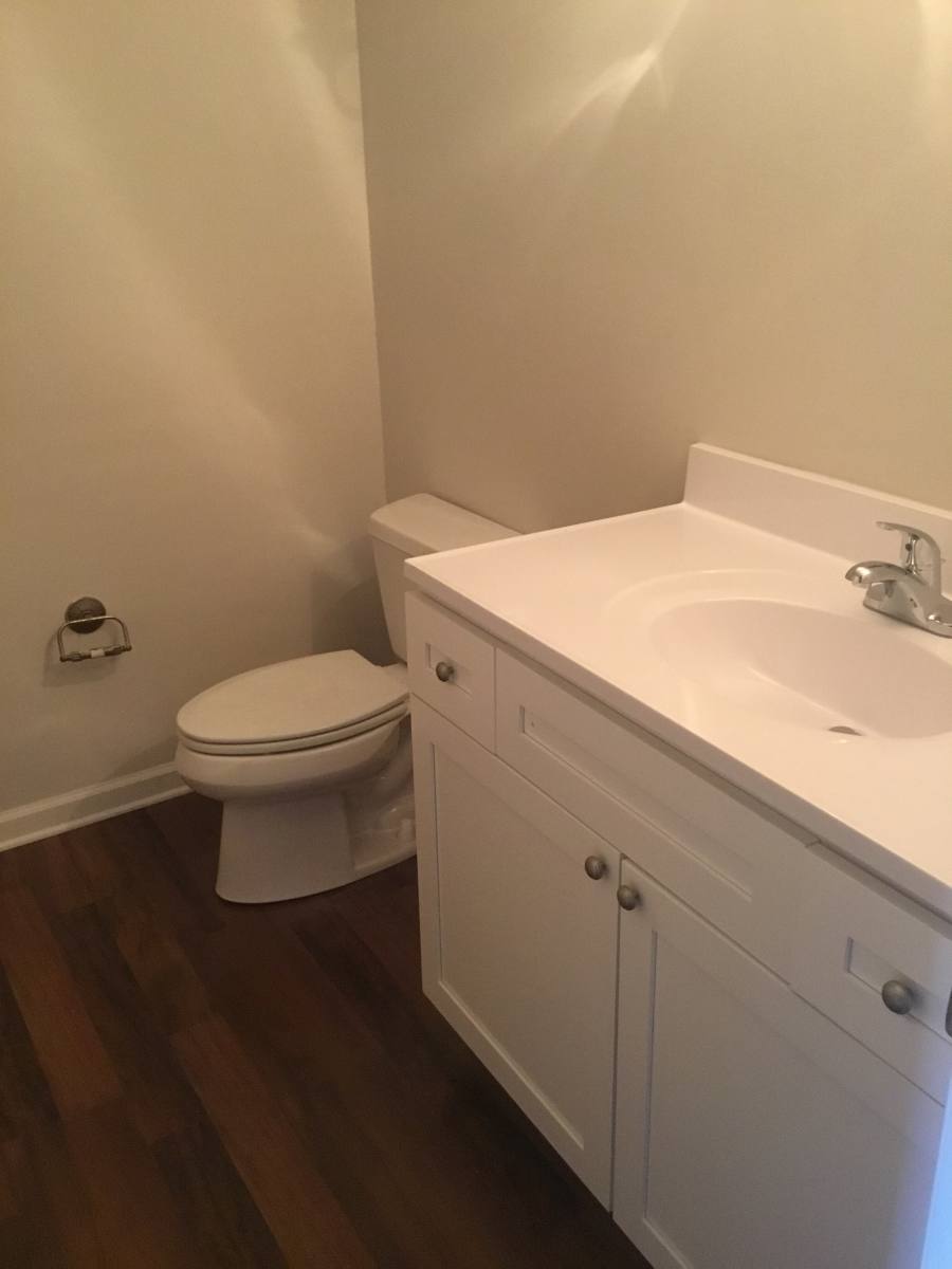Townhouse for rent at 815 Seabury Court, Wilmington, NC 28403