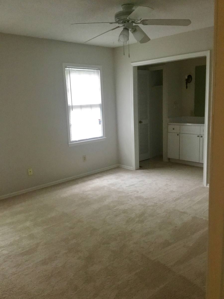 Townhouse for rent at 815 Seabury Court, Wilmington, NC 28403