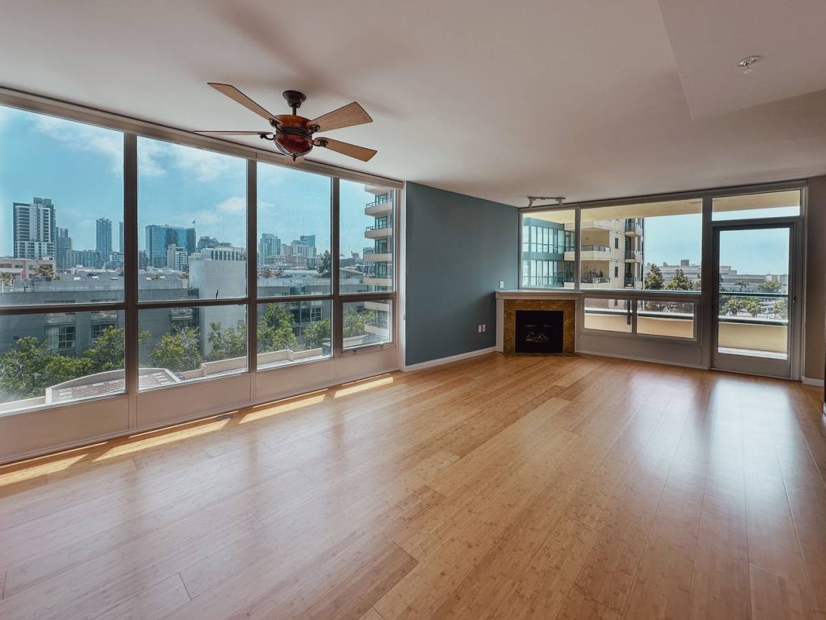 Condo for rent at 555 Front St, San Diego, CA 92101