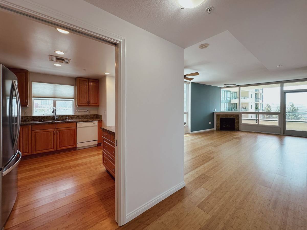 Condo for rent at 555 Front St, San Diego, CA 92101