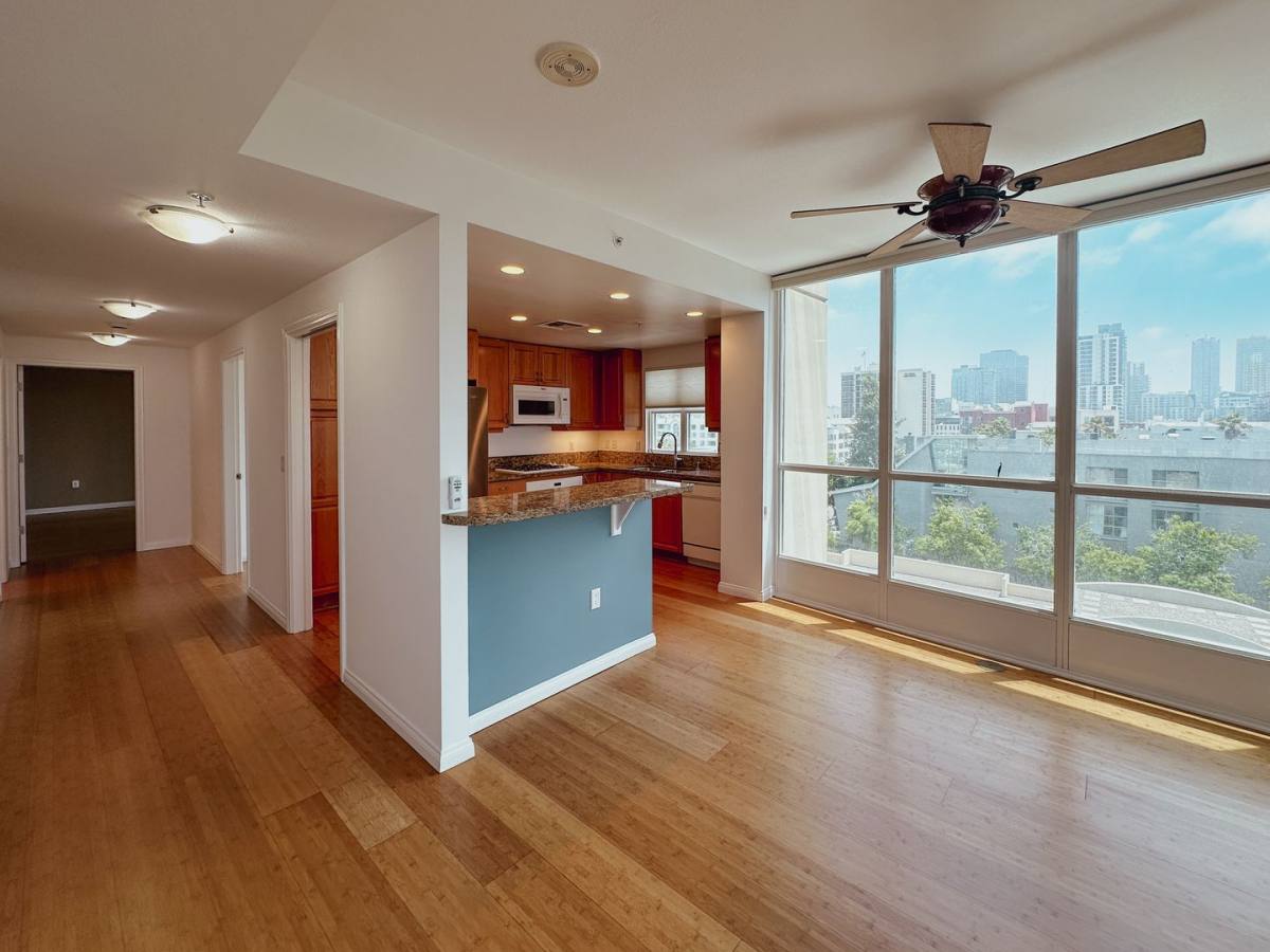 Condo for rent at 555 Front St, San Diego, CA 92101