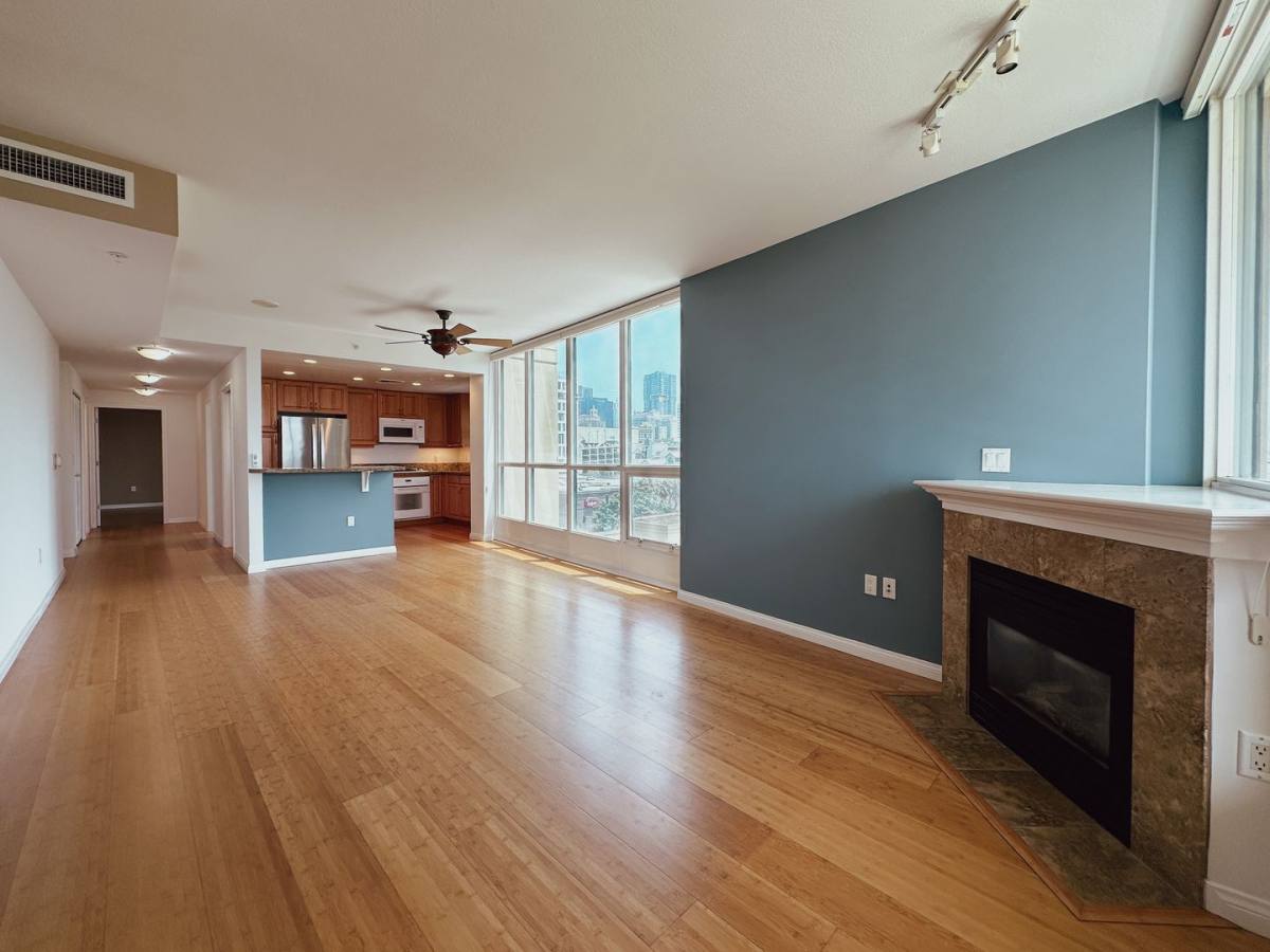 Condo for rent at 555 Front St, San Diego, CA 92101