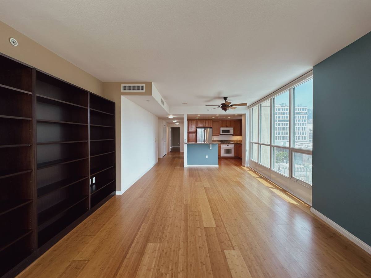 Condo for rent at 555 Front St, San Diego, CA 92101