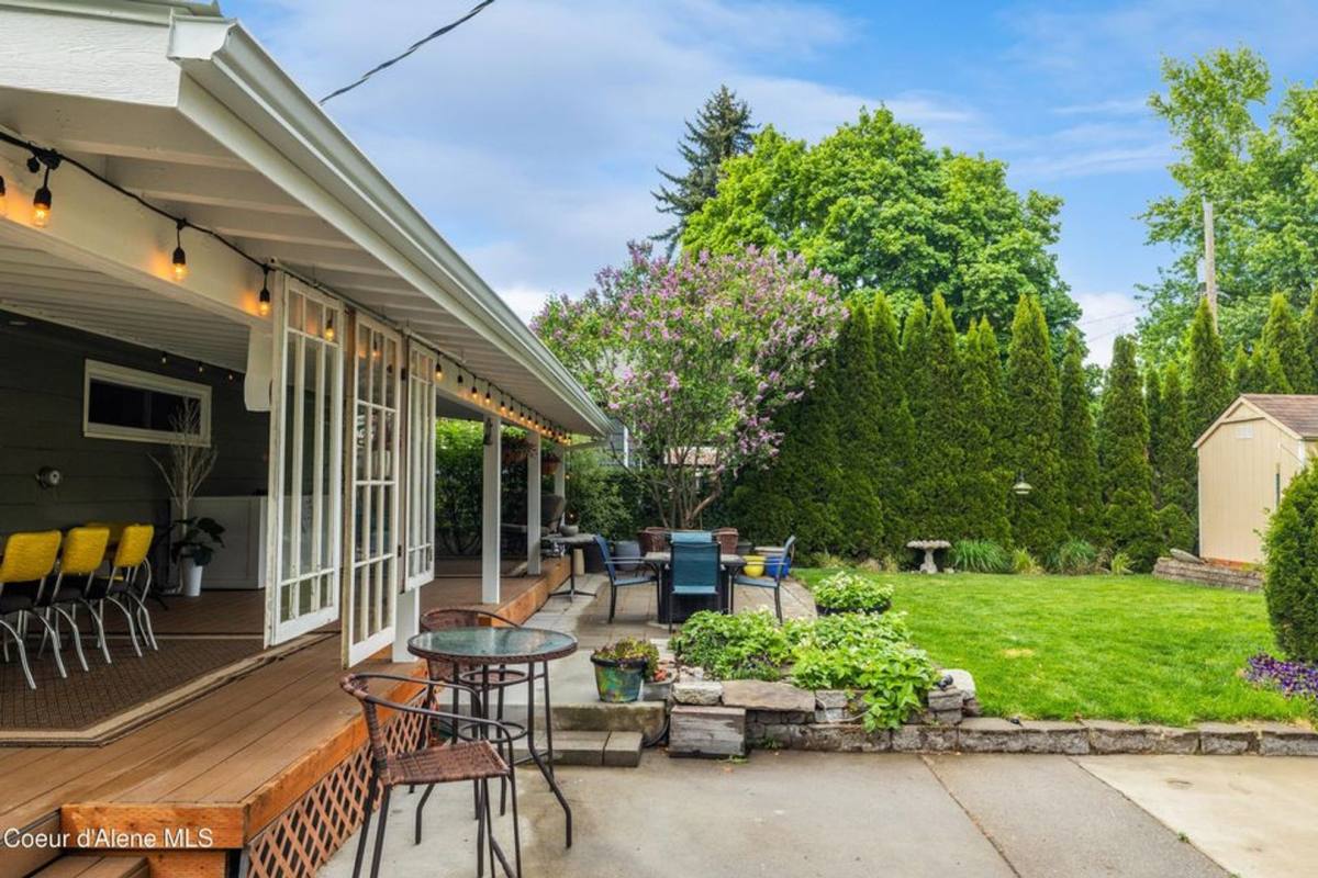 House for rent at 1934 N 7th St, Coeur D Alene, ID 83815