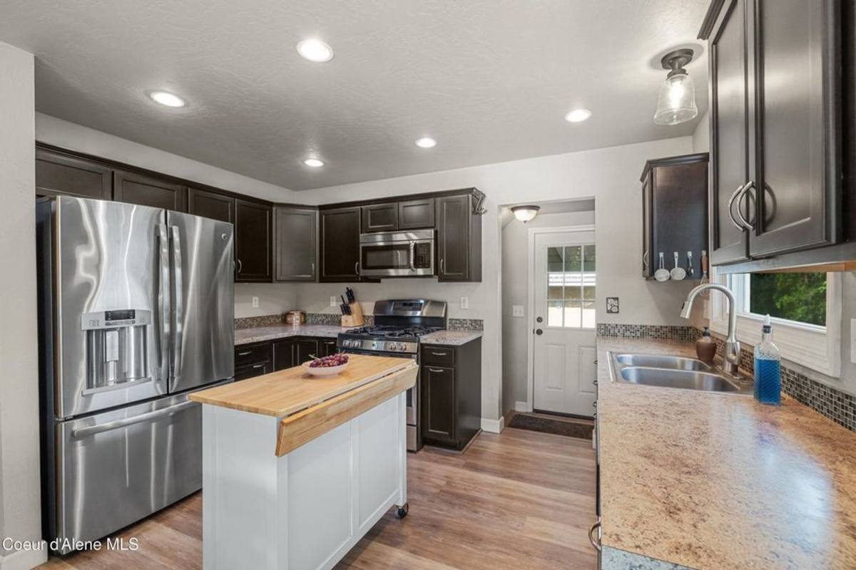 House for rent at 1934 N 7th St, Coeur D Alene, ID 83815