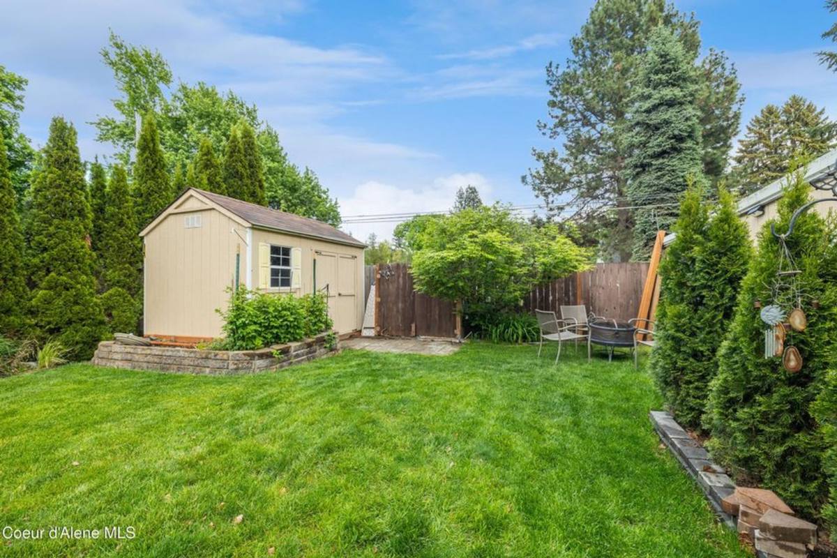 House for rent at 1934 N 7th St, Coeur D Alene, ID 83815
