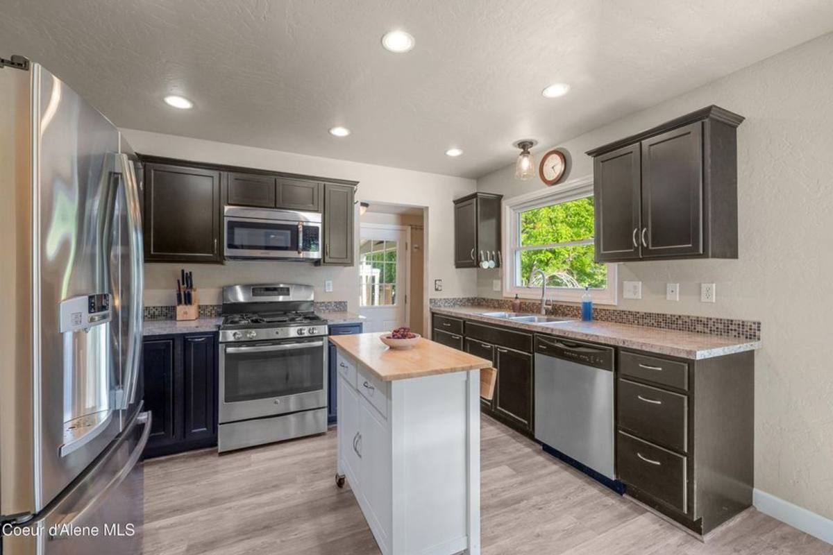 House for rent at 1934 N 7th St, Coeur D Alene, ID 83815