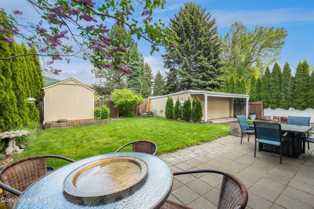 House for rent at 1934 N 7th St, Coeur D Alene, ID 83815