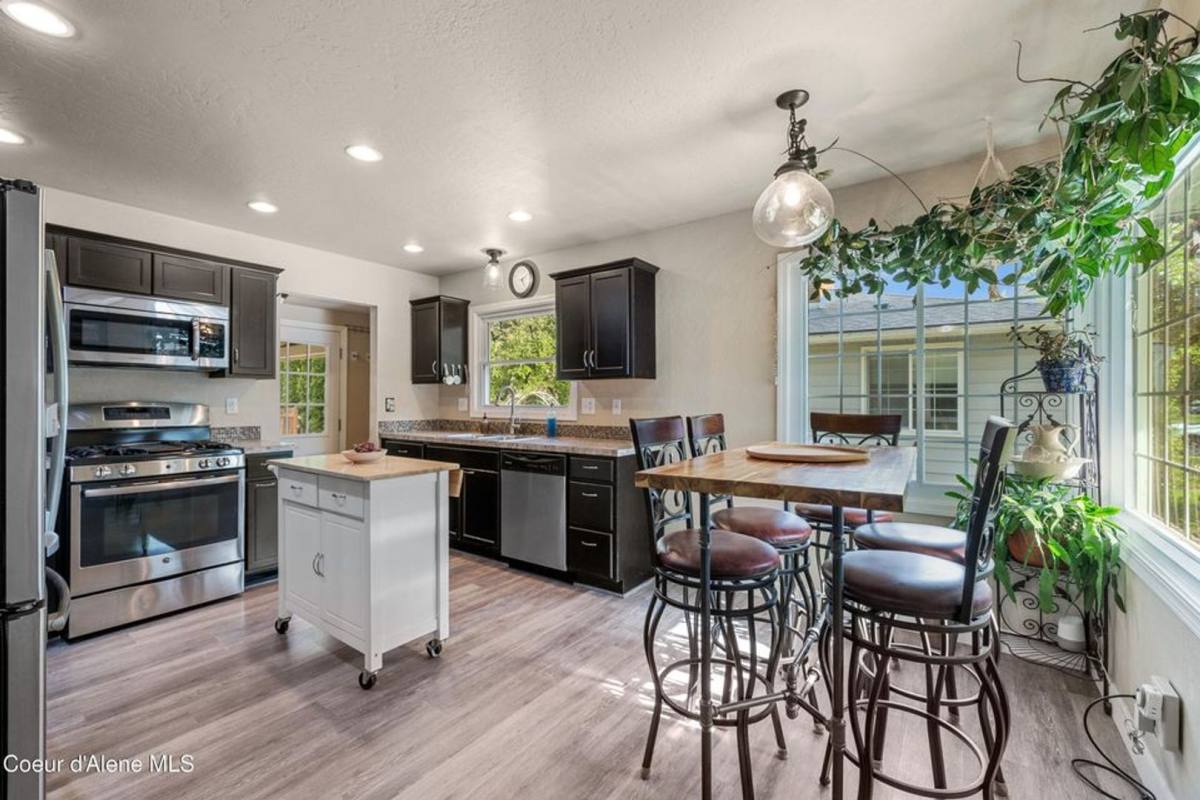 House for rent at 1934 N 7th St, Coeur D Alene, ID 83815