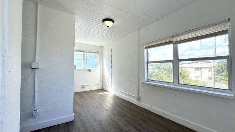 Apartment for rent at 419-421 N Wild Olive Ave #6, Daytona Beach, FL 32118